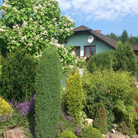 Penzion Svatava Vratimov Exterior foto