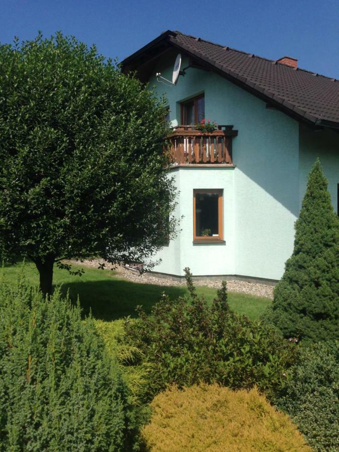 Penzion Svatava Vratimov Exterior foto