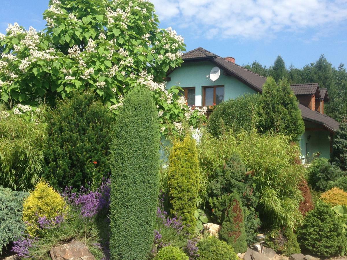 Penzion Svatava Vratimov Exterior foto